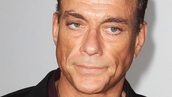 Jean‑Claude Van Damme Krankheit – Ursachen, Fakten und Wahrheit jean-claude van damme krankheit