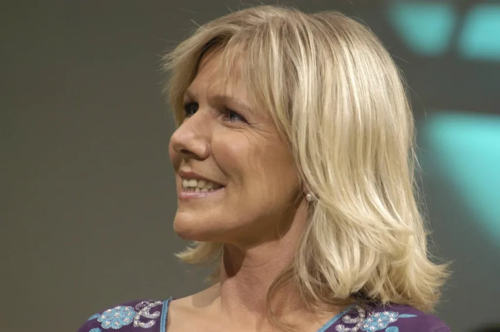 Ulrike von der Groeben Schlaganfall – Die Wahrheit hinter den Gerüchten ulrike von der groeben schlaganfall